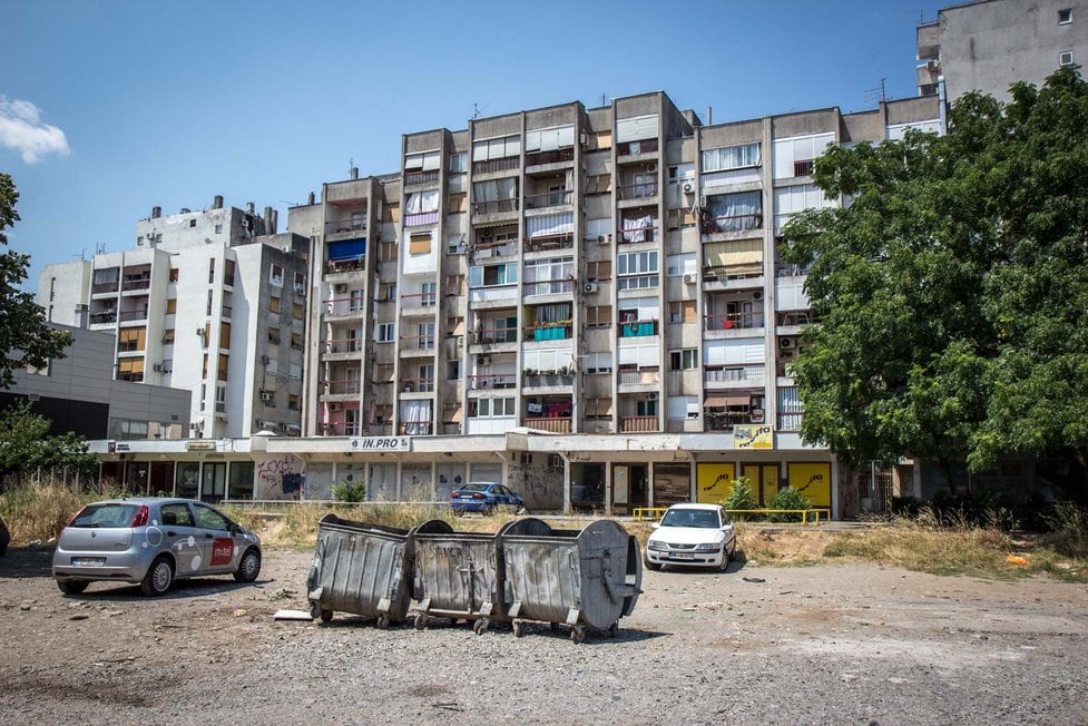 Call girl in Podgorica